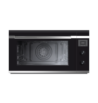 Духовой шкаф электрический Kuppersbusch B 9330.0 S3 Silver Chrome